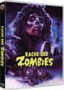 Pierre B. Reinhard: Die Rache der Zombies (Blu-ray), BR