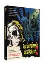 Jess Franco: Das Geheimnis des Doktor Z (Blu-ray & DVD im Mediabook), BR