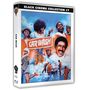 Michael Schultz: Car Wash (Black Cinema Collection) (Blu-ray & DVD), BR