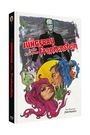 Jess Franco: Eine Jungfrau in den Krallen von Frankenstein (Blu-ray & DVD im Mediabook), BR,DVD
