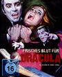 Bob Kelljan: Frisches Blut für Dracula (Blu-ray), BR