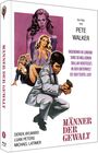 Pete Walker: Männer der Gewalt / Die Sex-Party (Blu-ray & DVD im Mediabook), BR