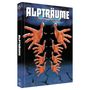 Joseph Sargent: Alpträume (Blu-ray & DVD im Mediabook), BR,DVD