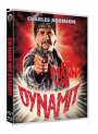 J. Lee Thompson: 10 to Midnight - Ein Mann wie Dynamit (Blu-ray), BR