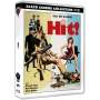 Sidney J. Furie: Hit! (Black Cinema Collection) (Blu-ray & DVD), BR,DVD