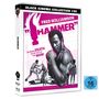 Bruce Clark: Hammer (Black Cinema Collection) (Blu-ray), BR,DVD
