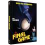 Peter Masterson: Final Game - Die Killerkralle (Blu-ray & DVD im Mediabook), BR,DVD