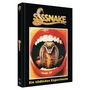 Bernard L. Kowalski: Sssssnake Kobra (Blu-ray & DVD im Mediabook), BR,DVD