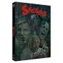 Bernard L. Kowalski: Sssssnake Kobra (Blu-ray & DVD im Mediabook), BR,DVD