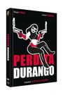 Alex de la Iglesia: Perdita Durango (Ultra HD Blu-ray & Blu-ray im Mediabook), UHD,BR,CD