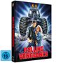 Steven H. Stern: Rolling Vengeance (1987) (Blu-ray & DVD im Mediabook), BR,DVD