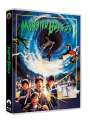 Fred Dekker: Monster Busters (Special Edition) (Blu-ray), BR