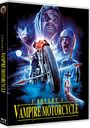Dirk Campbell: I bought a Vampire Motorcycle (Blu-ray & DVD), BR,DVD