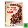 Richard Lester: Toll trieben es die alten Römer (Blu-ray), BR