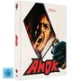 Pete Walker: Amok (Blu-ray & DVD im Mediabook), BR,DVD