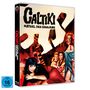 Riccardo Freda: Caltiki - Rätsel des Grauens (Blu-ray & DVD), BR,DVD