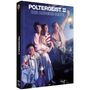 Brian Gibson: Poltergeist 2 - Die andere Seite (Blu-ray & DVD im Mediabook), BR,DVD