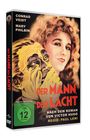 Paul Leni: Der Mann, der lacht, DVD,DVD