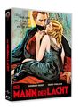 Paul Leni: Der Mann, der lacht (Blu-ray), BR,BR