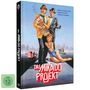 Torsten Emrich: Das Mikado Projekt (Blu-ray im Mediabook), BR,CD