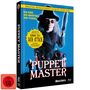 David Schmoeller: Puppet Master / Demonic Toys: Jack Attack (Blu-ray im Mediabook), BR,BR