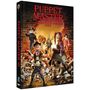 David DeCoteau: Puppet Master 3 - Toulon's Rache (Ultra HD Blu-ray & Blu-ray im Mediabook), UHD,BR