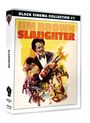 Jack Starrett: Slaughter (Black Cinema Collection) (Blu-ray & DVD), BR,DVD