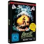 Charles Band: Parasite - Killer Parasit (3D Blu-ray & CD im Mediabook), BR