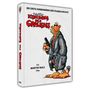 Martin Walz: Kondom des Grauens (Ultra HD Blu-ray & Blu-ray im Mediabook), UHD,BR,BR