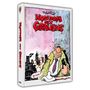 Martin Walz: Kondom des Grauens (Ultra HD Blu-ray & Blu-ray im Mediabook), UHD,BR,BR