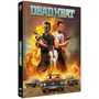 Mark Goldblatt: Dead Heat (Ultra HD Blu-ray & Blu-ray), UHD,BR