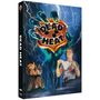 Mark Goldblatt: Dead Heat (Ultra HD Blu-ray & Blu-ray), UHD,BR
