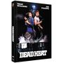 Mark Goldblatt: Dead Heat (Ultra HD Blu-ray & Blu-ray), UHD,BR