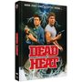 Mark Goldblatt: Dead Heat (Ultra HD Blu-ray & Blu-ray), UHD,BR