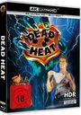 Mark Goldblatt: Dead Heat (Ultra HD Blu-ray & Blu-ray), UHD