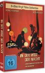 Norman Jewison: In der Hitze der Nacht (The Virgil Tibbs Collection), DVD