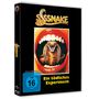 Bernard L. Kowalski: Sssssnake Kobra (Blu-ray), BR