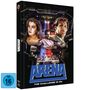 Peter Manoogian: Arena (Blu-ray & DVD im Mediabook), BR