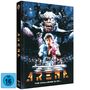 Peter Manoogian: Arena (Blu-ray & DVD im Mediabook), BR