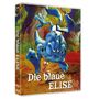 Die blaue Elise (Blu-ray), BR