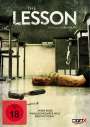 Robert Platt: The Lesson, DVD
