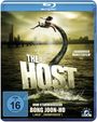 Bong Joon-Ho: The Host (Blu-ray), BR