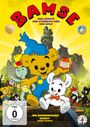 Christian Ryltenius: BAMSE - Der liebste und stärkste Bär der Welt, DVD