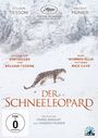 Vincent Munier: Der Schneeleopard, DVD