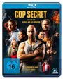 Hannes Halldórsson: Cop Secret (Blu-ray), BR