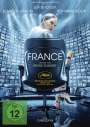Bruno Dumont: France (2021), DVD