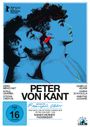 Francois Ozon: Peter von Kant, DVD