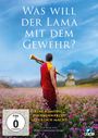 Pawo Choyning Dorji: Was will der Lama mit dem Gewehr?, DVD