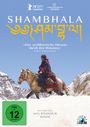 Min Bahadur Bham: Shambhala (OmU), DVD