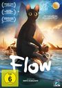 Gints Zilbalodis: Flow (2024), DVD